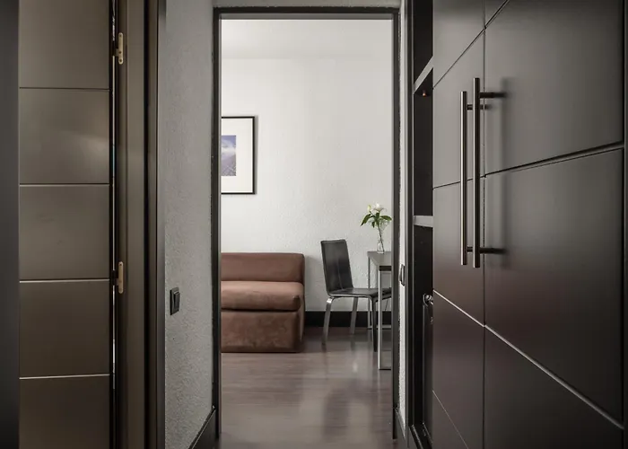 Medium Hotel Valencia