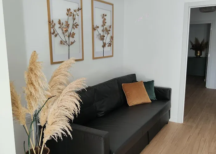 Artes Hlius Luxury Διαμέρισμα Βαλένθια