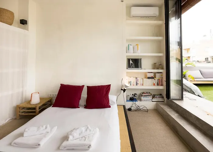 Lejlighed Serranos Valencia