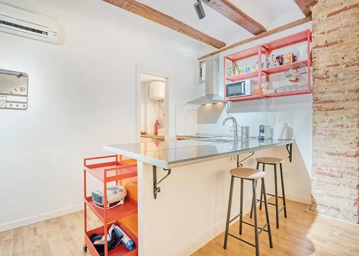 Mendoza Διαμέρισμα Βαλένθια