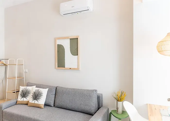 Florit Flats - Urban I Y Ii *