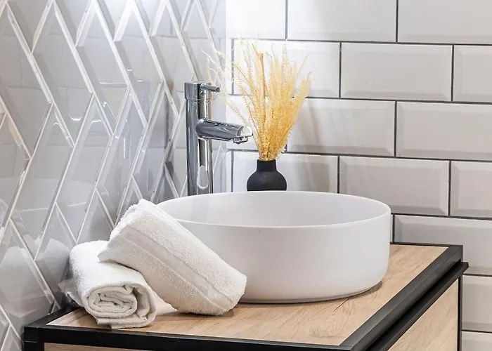 Διαμέρισμα Florit Flats - Urban I Y Ii