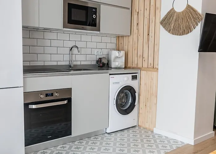 Florit Flats - Urban I Y Ii *