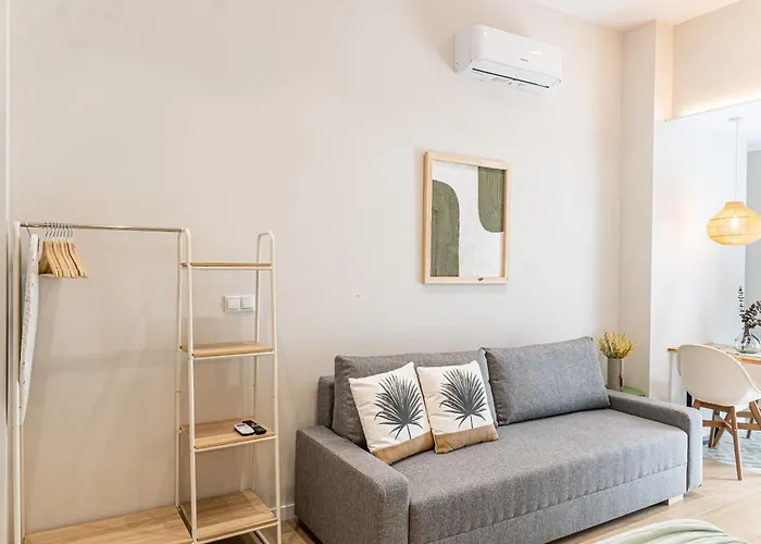 Florit Flats - Urban I Y Ii Διαμέρισμα *