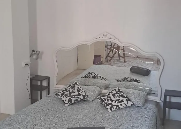 Muy Centrico En Junto A Ruzafa *