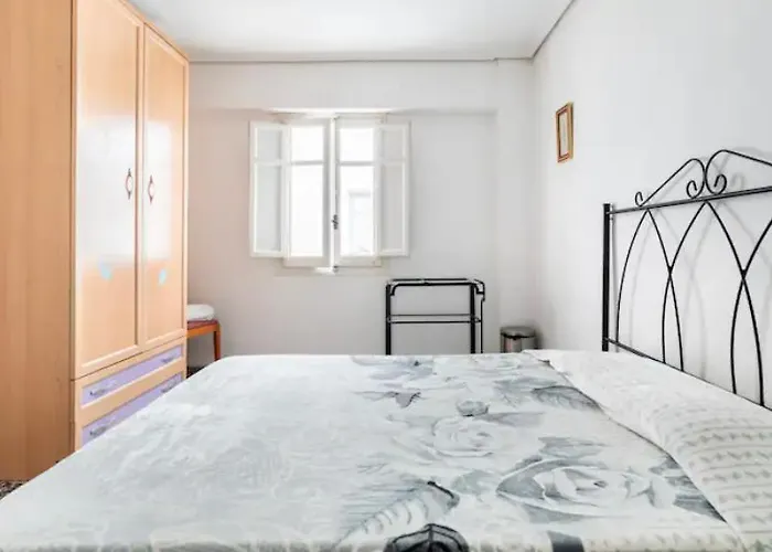 Private In Shared Workstay Rum i privatbostad