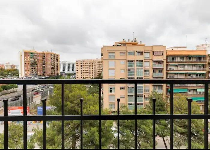 Private In Shared Workstay Rum i privatbostad