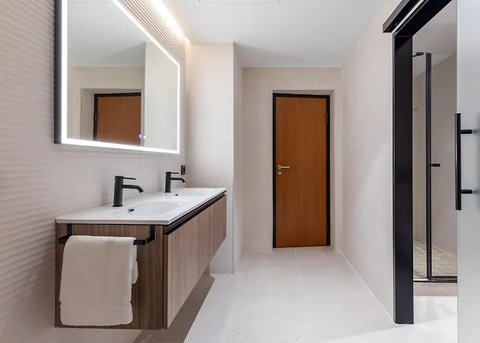 Calatrava By Alma Βαλένθια