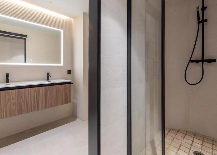 Διαμέρισμα Calatrava By Alma Βαλένθια