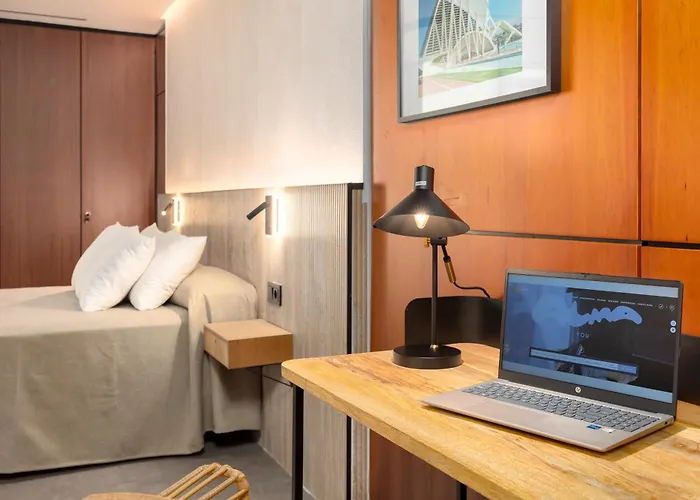 Διαμέρισμα Calatrava By Alma