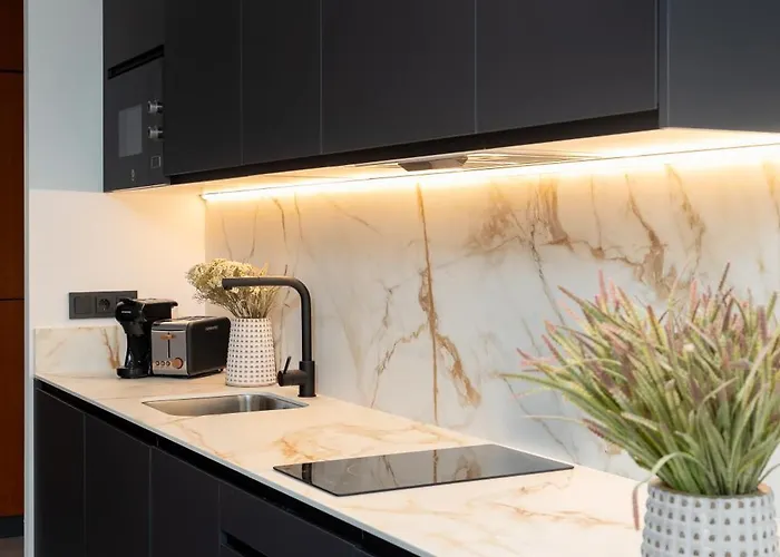 Calatrava By Alma Διαμέρισμα