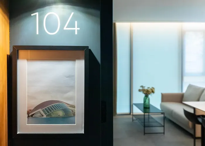 Calatrava By Alma * Βαλένθια