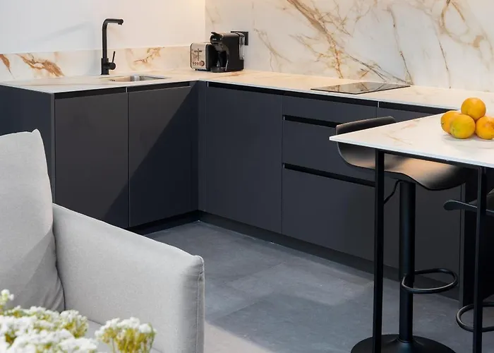 Calatrava By Alma * Βαλένθια