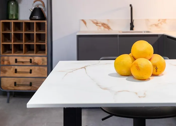 Calatrava By Alma Βαλένθια