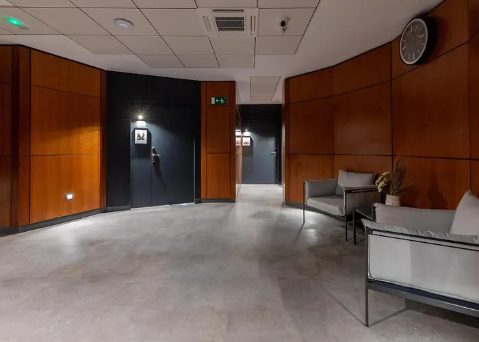 Calatrava By Alma * Βαλένθια