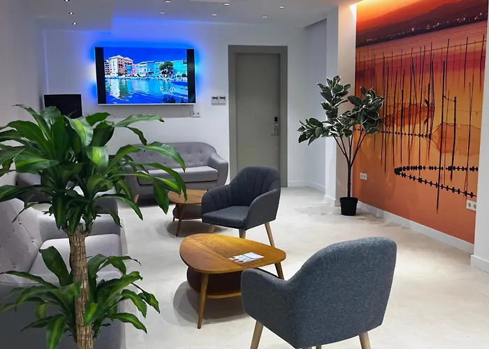 Bestprice Hotel Valencia