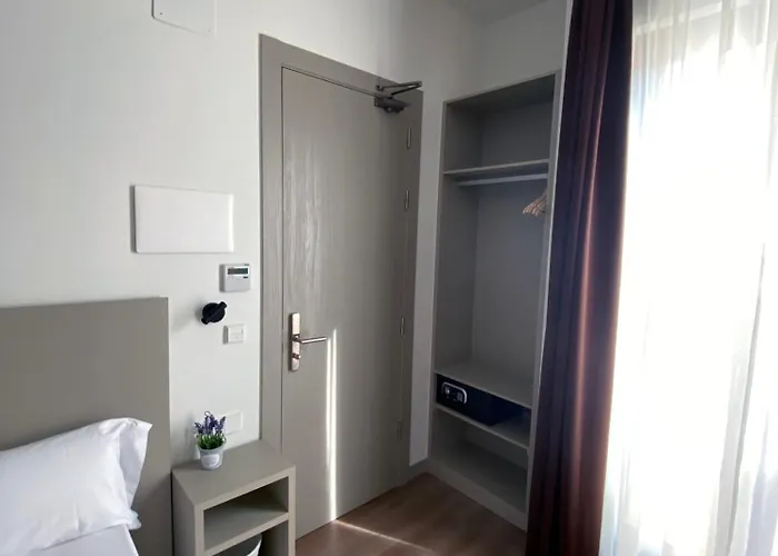 Hotel Bestprice Walencja