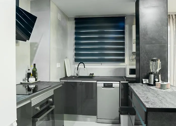 Les Arts Βαλένθια