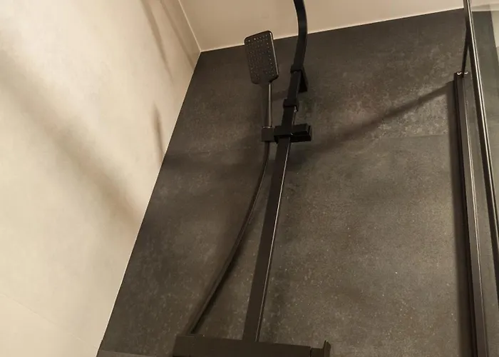 Διαμέρισμα Les Arts *