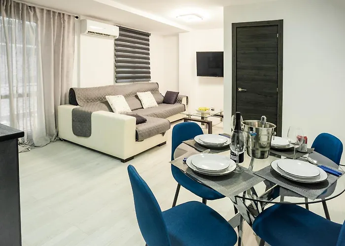 Les Arts * Βαλένθια