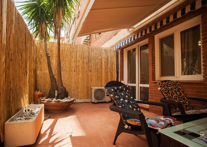 Les Arts Διαμέρισμα