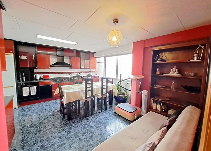 Full Equipped And Comfortable With Wifi