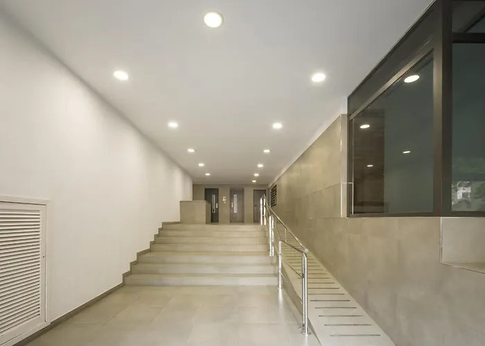 Macflats Ciudad De Ciencias Βαλένθια