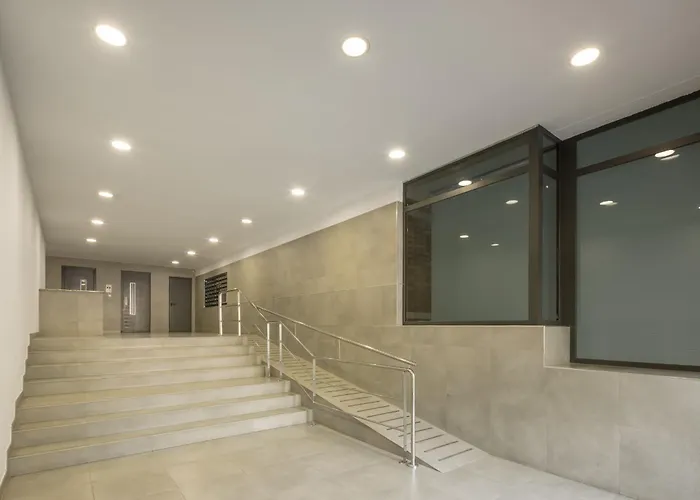 Macflats Ciudad De Ciencias Διαμέρισμα