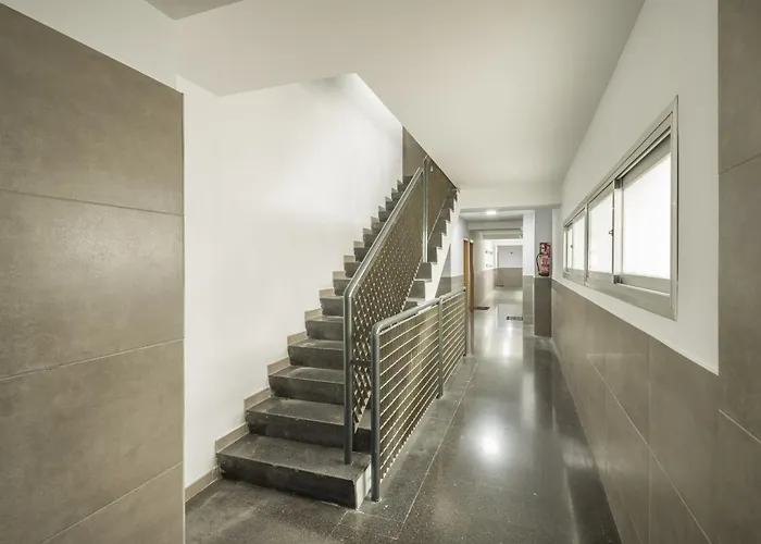 Macflats Ciudad De Ciencias Διαμέρισμα Βαλένθια