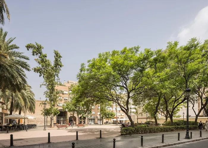 Macflats Ciudad De Ciencias Διαμέρισμα *