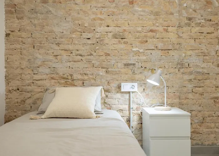 Residencia Universitaria Trinitarios *