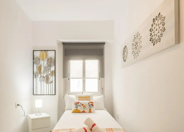 Macflats Ciudad De Ciencias Διαμέρισμα