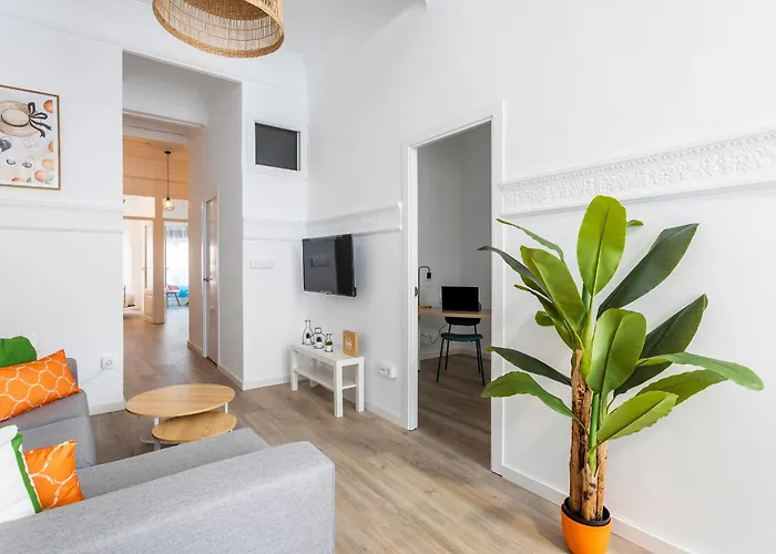 Διαμέρισμα Convento, Amazing Flat With Terrace 2 *