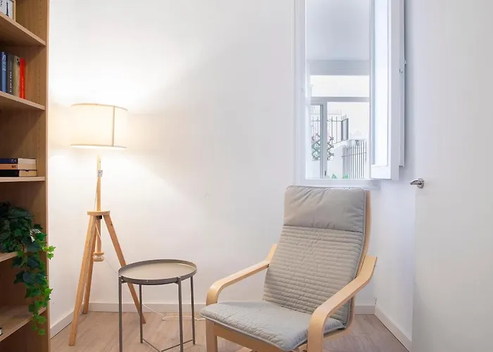 Convento, Amazing Flat With Terrace 2