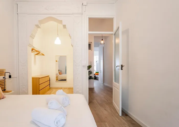 Convento, Amazing Flat With Terrace 2 *