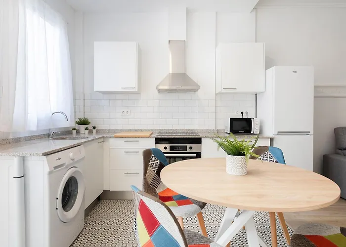 Διαμέρισμα Convento, Amazing Flat With Terrace 2