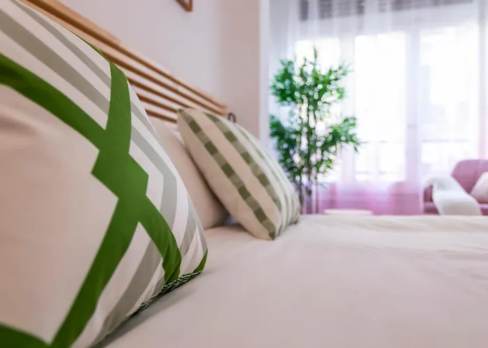 Convento, Amazing Flat With Terrace 2 Διαμέρισμα