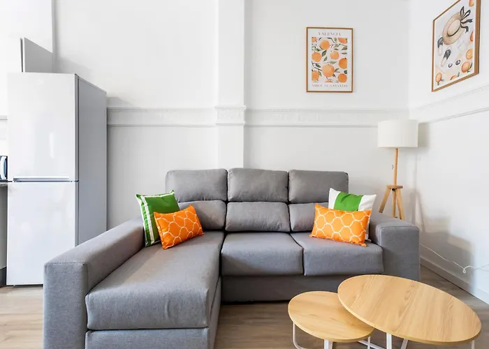 Διαμέρισμα Convento, Amazing Flat With Terrace 2