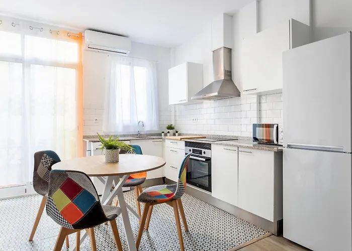 아파트 Convento, Amazing Flat With Terrace 2