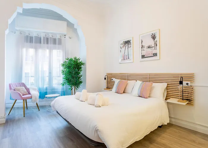 Διαμέρισμα Convento, Amazing Flat With Terrace 2 *