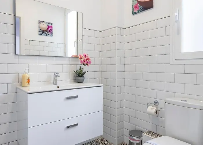 Convento, Amazing Flat With Terrace 2