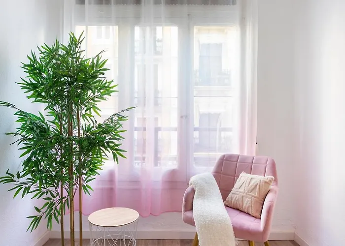 Convento, Amazing Flat With Terrace 2 Διαμέρισμα *