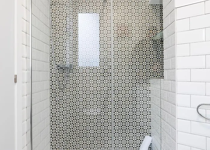 Convento, Amazing Flat With Terrace 2 * Βαλένθια