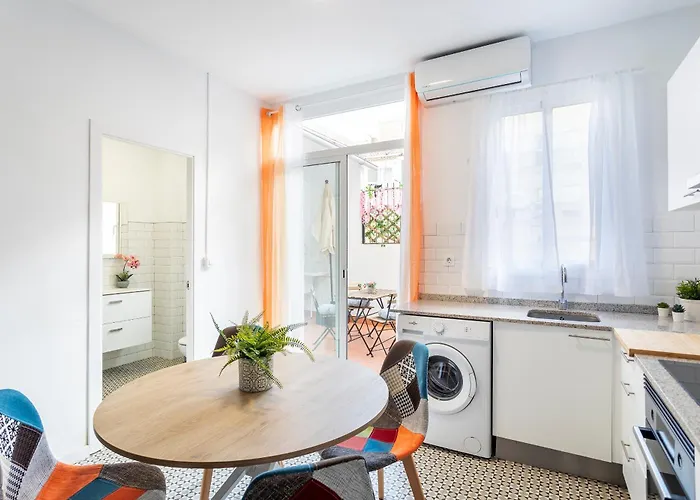 Convento, Amazing Flat With Terrace 2 Διαμέρισμα *