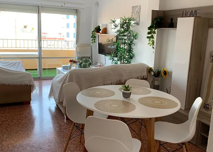 Appartement Pobla-mar