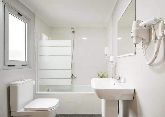 Macflats Ciudad De Ciencias Διαμέρισμα