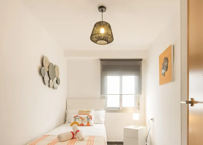 Macflats Ciudad De Ciencias *