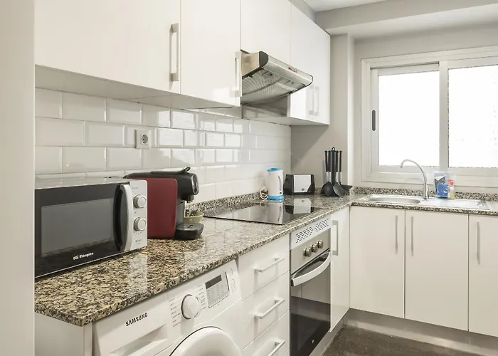 Macflats Ciudad De Ciencias *