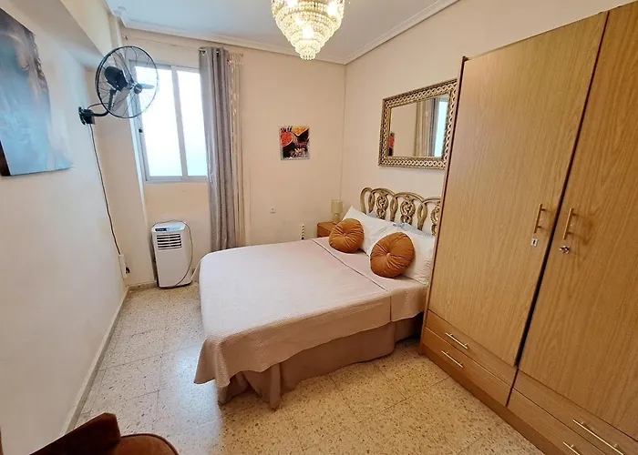 3 Bedroom Flat With Wifi Apartman