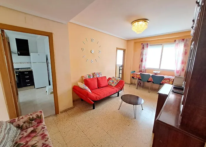 3 Bedroom Flat With Wifi Apartman *